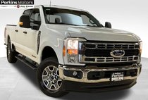 2025 Ford Super Duty F-250 XL
