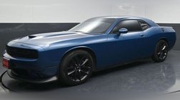 2020 Dodge Challenger GT