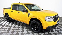 2023 Ford Maverick XLT