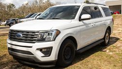 2019 Ford Expedition MAX XLT