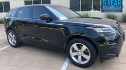 2020 Land Rover Range Rover Velar P250 S