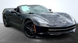 2014 Chevrolet Corvette Stingray Z51