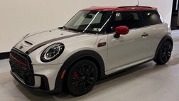 2022 MINI Hardtop John Cooper Works