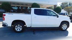 2022 Chevrolet Silverado 1500 Limited LT