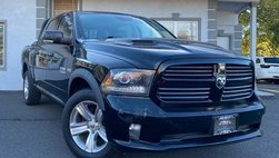 2014 Ram Ram Pickup 1500 Sport