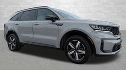 2023 Kia Sorento EX