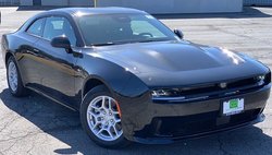 2025 Dodge Charger Daytona R/T