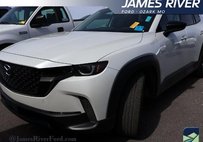 2025 Mazda CX-50 2.5 S Premium Plus