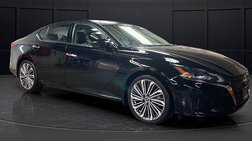 2024 Nissan Altima 2.5 SL