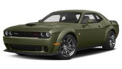 2019 Dodge Challenger R/T Scat Pack