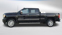 2016 GMC Sierra 2500HD Denali