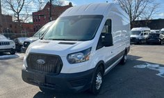 2023 Ford Transit 250
