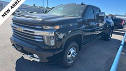 2021 Chevrolet Silverado 3500HD High Country