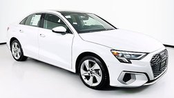2024 Audi A3 Premium 40 TFSI