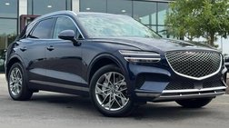 2025 Genesis GV70 2.5T Standard