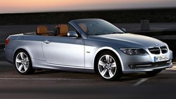 2011 BMW 3 Series 335i