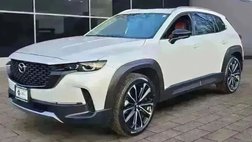 2023 Mazda CX-50 2.5 Turbo Premium Plus