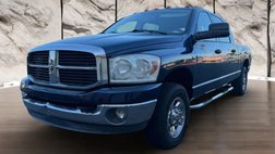2009 Dodge Ram 2500 SXT