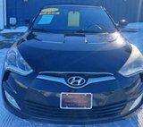 2015 Hyundai Veloster RE:FLEX