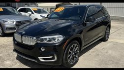 2018 BMW X5 sDrive35i