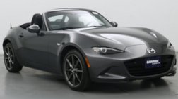 2019 Mazda MX-5 Miata Grand Touring