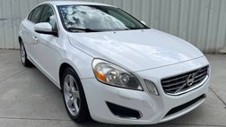 2013 Volvo S60 T5