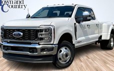 2025 Ford Super Duty F-350 Lariat