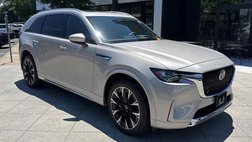 2026 Mazda CX-90 3.3 Turbo S Premium Plus