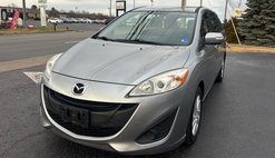 2013 Mazda MAZDA5 Sport