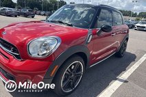 2015 MINI Countryman Cooper S ALL4