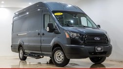 2019 Ford Transit 250