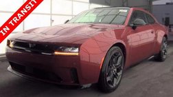 2025 Dodge Charger Daytona R/T