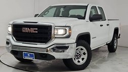 2018 GMC Sierra 1500 Base