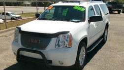 2013 GMC Yukon XL Denali