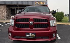 2013 Ram Ram Pickup 1500 Express