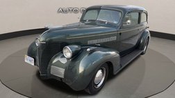 1939 Chevrolet 