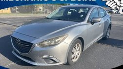 2014 Mazda MAZDA3 i Sport