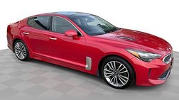 2019 Kia Stinger Premium