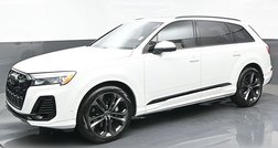 2025 Audi Q7 quattro Prestige 55 TFSI