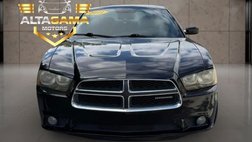 2011 Dodge Charger R/T