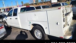 2007 Dodge Ram 3500 ST