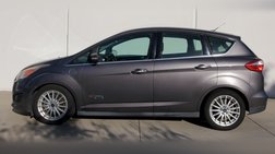2013 Ford C-Max Energi SEL