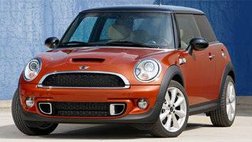 2012 MINI Cooper Hardtop S