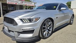 2015 Ford Mustang GT
