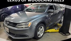2013 Volkswagen Jetta TDI