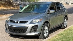 2010 Mazda CX-7 i Sport