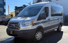 2015 Ford Transit 250