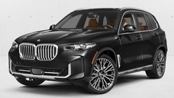 2025 BMW X5 M60i