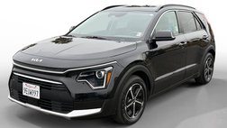 2023 Kia Niro Plug-In Hybrid EX