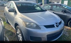 2007 Mazda CX-7 Grand Touring